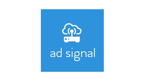Ad Signal