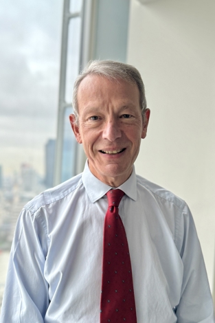 Dr Andrew Mackintosh