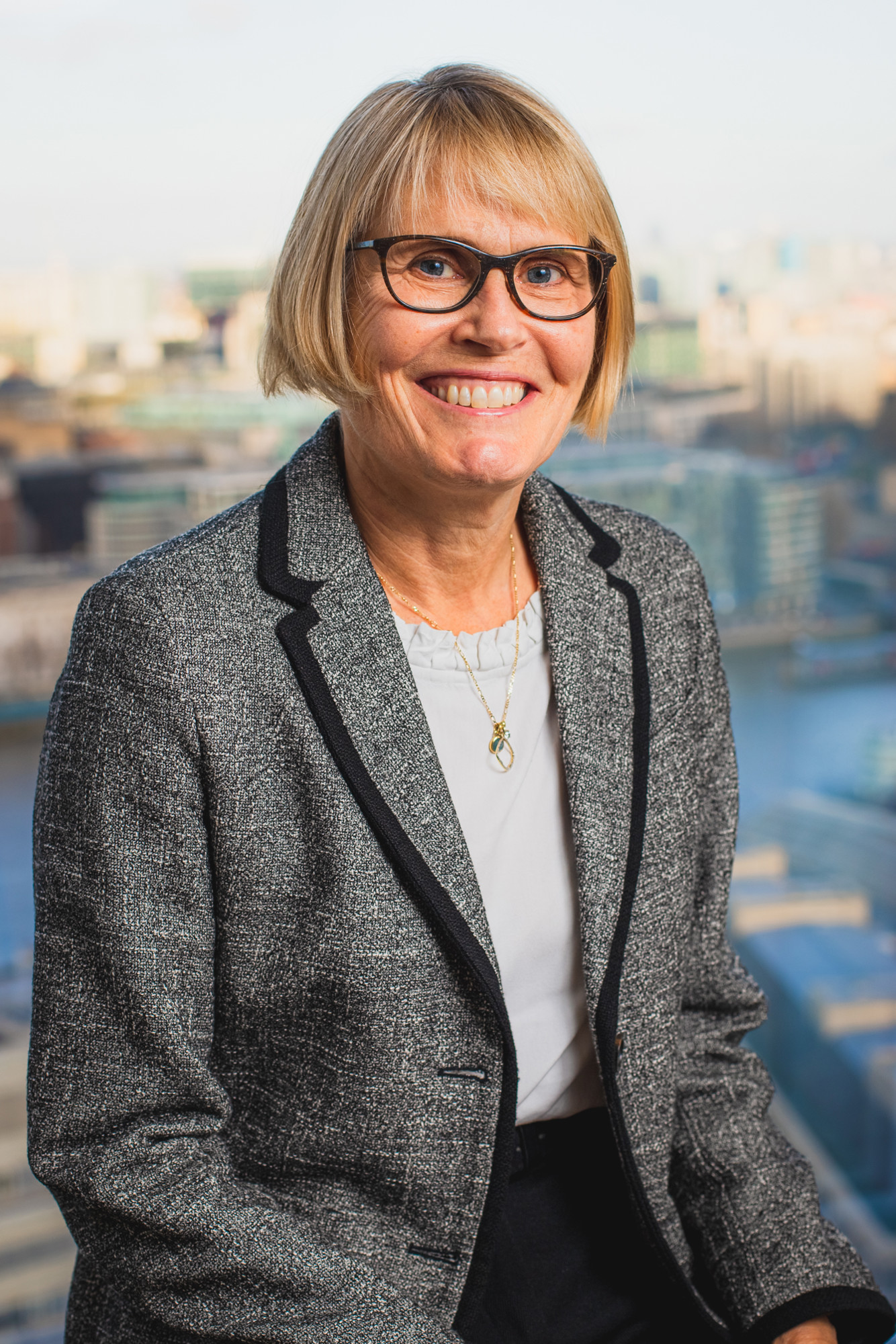 Margaret Littlejohns