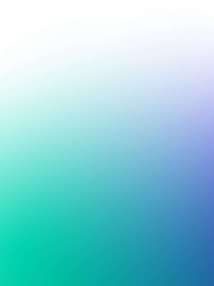 Wind turbines at sunset